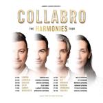 Collabro - The Harmonies Tour