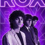 ROX Stage