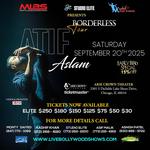 Atif Aslam Live in Concert