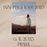 Lipo | Tažní ptáci Tour 2025 | support: Adam Vopička