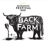 Back to the Farm 2025