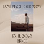 Lipo | Tažní ptáci Tour 2025 | support: Adam Vopička
