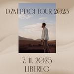 Lipo | Tažní ptáci Tour 2025 | support: Adam Vopička