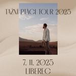 Lipo | Tažní ptáci Tour 2025 | support: Adam Vopička
