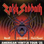 Zakk Sabbath
