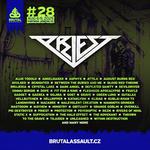 Brutal Assault 2025
