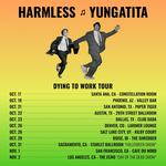 Dying to Work Tour