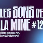 Les Sons de La Mine 2025