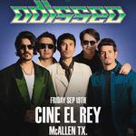 Odisseo @ McAllen TX