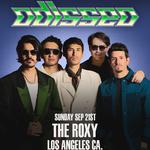 Odisseo @ Los Angele CA