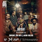 Jazz Open Stuttgart 2025