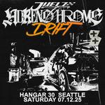 Adrenochrome Drift