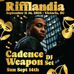 Rifflandia 2025 (DJ Set)