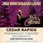 Jim Brickman The Gift of Christmas