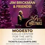 Jim Brickman & Friends The Gift of Christmas