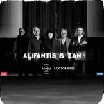 Alifantis & Zan
