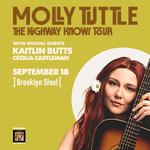 Brooklyn Steel - Molly Tuttle: The Highway Knows Tour