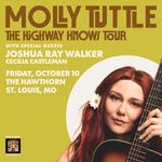 The Hawthorn - Molly Tuttle: The Highway Knows Tour