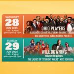 Idlewild, MI