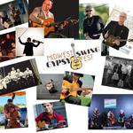 Midwest Gypsy Swing Fest 2025