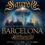 Saurom - Gira El Principito 