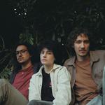 Quem É Você Alicê? + Cigarro Mata + Unbelievable Things @ Tribos - Maringá/Pr 