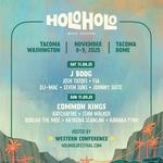 Holo Holo Music Festival (Tacoma) 2025