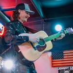 Trent Prewitt Solo Live at Bob & Ikes