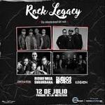 ROCK LEGACY