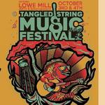 Tangled String Music and Arts Festival 2025