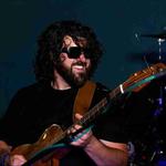 Alex Lucero @ Solis Winery