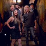 Mad About You Dance Band - Sly McFly's