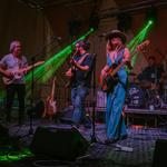 The Alex Lucero Band @ Valhalla Tahoe Concert