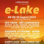 E-lake Festival 2025