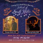 FESTIVAL OF SMALL HALLS - COASTAL QUEENSLAND