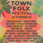 Town Folk Festival 2025