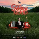 WIM: HONEYMOOD Live In Bangkok
