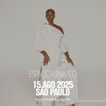 Luedji Luna @São Paulo Tour "Um Mar pra Cada Um"