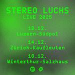 Stereo Luchs (Live 2025)