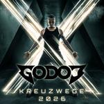 Thomas Godoj - Kreuzwege 2026 - Vechta