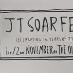 JT SOAR FEST #2 2025