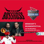 37. Brinkhoff’s Brunnenfestival 2025
