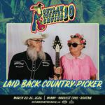 Sirius/XM Outlaw Country Cruise 2026