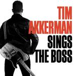 Tim Akkerman Sings The Boss