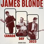 CANADA DAY at Blue Mountain Village