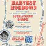 Liz Alessio's 5th Annual Harvest Hoedown