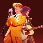 Space Oddity - The Utimate David Bowie Tribute -Riverhead, NY