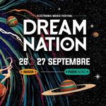 Dream Nation
