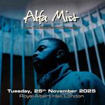 Alfa Mist feat. The Black Snow Orchestra