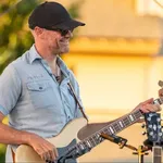 Stu Mahan
